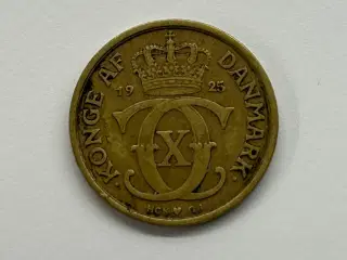 1/2 Krone 1925