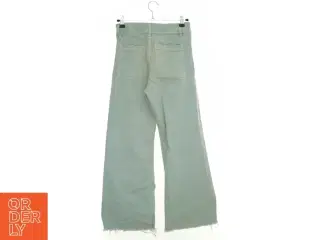 Jeans fra Zara (str. 152 cm)