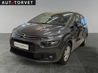 Citroën Grand C4 SpaceTourer 1,5 BlueHDi 130 Iconic 7prs