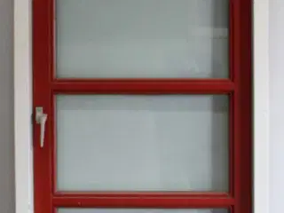 Terrassedør 