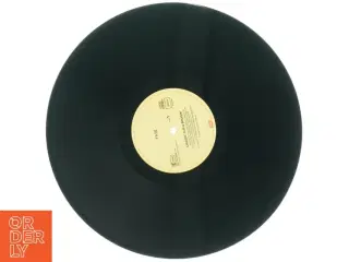 Fate - Cruisin&#39; for a Bruisin&#39; LP vinylplade fra EMI (str. 31 x 31 cm)