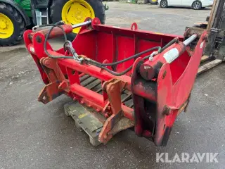 Siloklo Redrock 180T