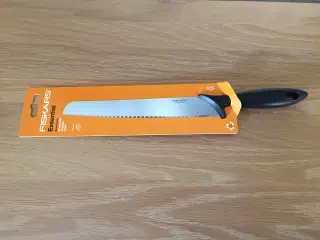 Fiskars franskbrøds kniv