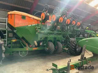 Amazone EDX 9000 TC