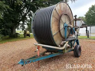 Vandingsmaskine Ocmis 90R2