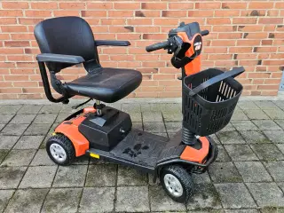    Mobility 210 el-scooter
