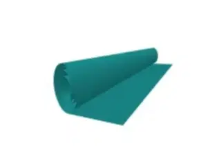 Oracal 631-054 Turkis Folie