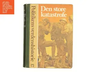 Den store katastofe fra Politiken
