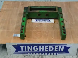 John Deere 7230R Træk Ophæng R303162