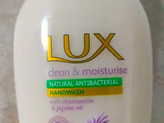 Lux flydende sæbe
