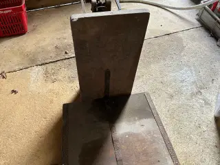 Vægt til kornsæk mm