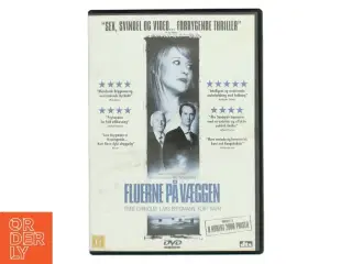 Fluerne På Væggen