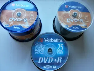 NYE DVD skiver