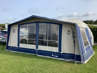 Adria campingvogn