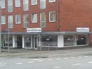 Klinik til leje i 4100 Ringsted