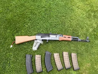 Ak47 Airsoft