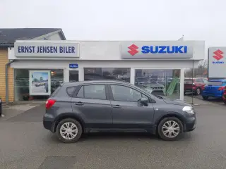 Suzuki S-Cross 1,0 Boosterjet Comfort