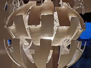 Ikea loftlampe