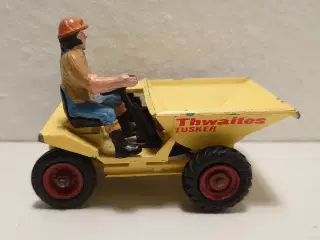 Corgi Twaiter dumper. L 8,5cm.