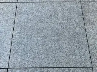Basalt terrassefliser