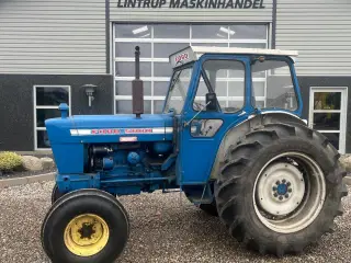 Ford 5000 Y-model