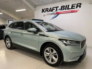 Skoda Enyaq 80 iV