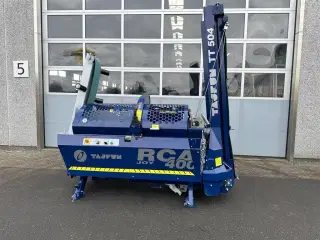 Tajfun RCA 400 JOY PÅ LAGER TIL OMGÅENDE LEVERING !