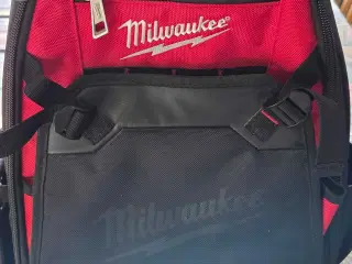 Milwaukee Rygsæk til værktøj