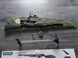 Diana stormrider gen 3