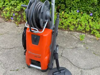 Husqvarna PW 350 Højtryksrenser
