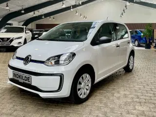 VW e-Up!  