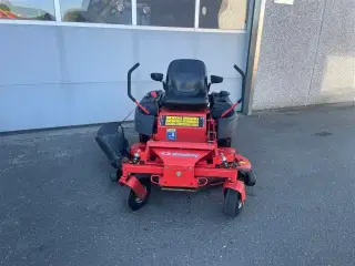 Simplicity ZT 3000 IS 52" klipper