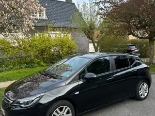 Opel Astra 1,0 T 105 Enjoy