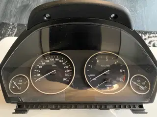OEM BMW Speedometer