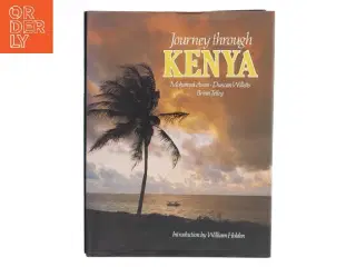 Journey through Kenya, bog (Bog)