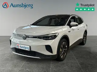 VW ID.4 77 Life Performance
