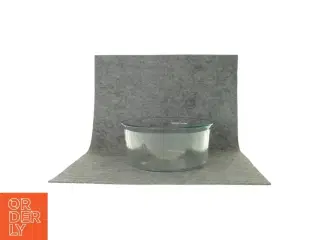 Glasskål fra Pyrex