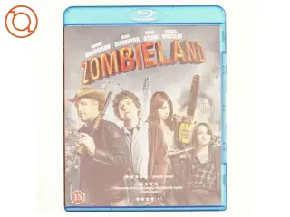 Zombieland