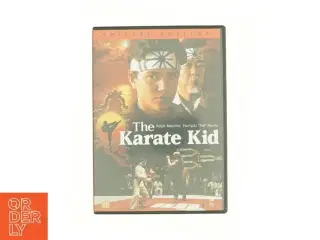 KARATE KID