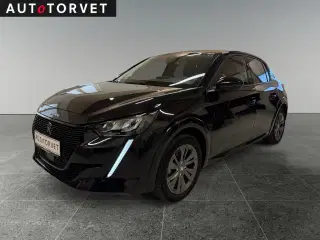 Peugeot e-208 50 Allure
