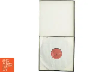 Schubert Klavertrioer LP
