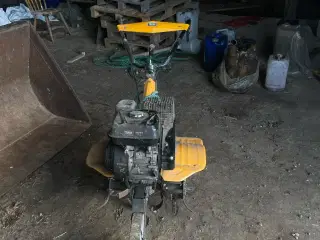 Fræser 50 cm og 90 cm