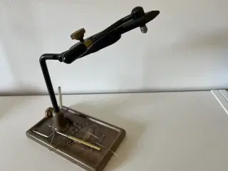 Fluefiskeudstyr