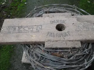 Pigtråd