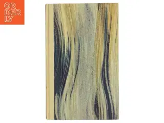 De gode tider af Anders Bodelsen (Bog)