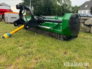 Slagleklipper DK-TEC GKHS 290