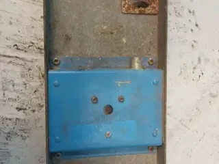 RDS Spildindikator 140cm