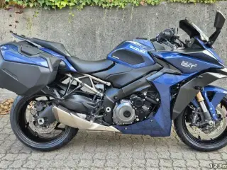 Suzuki GSXS 1000 GT
