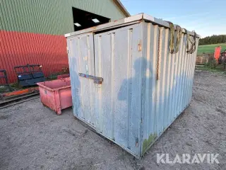 Container