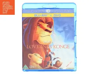 Løvernes Konge